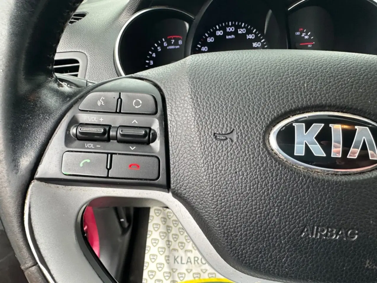 Billede 14 - Kia Picanto 1,0 Collection