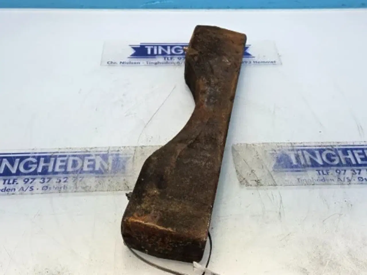 Billede 12 - New Holland T7.315 Beslag 47893868