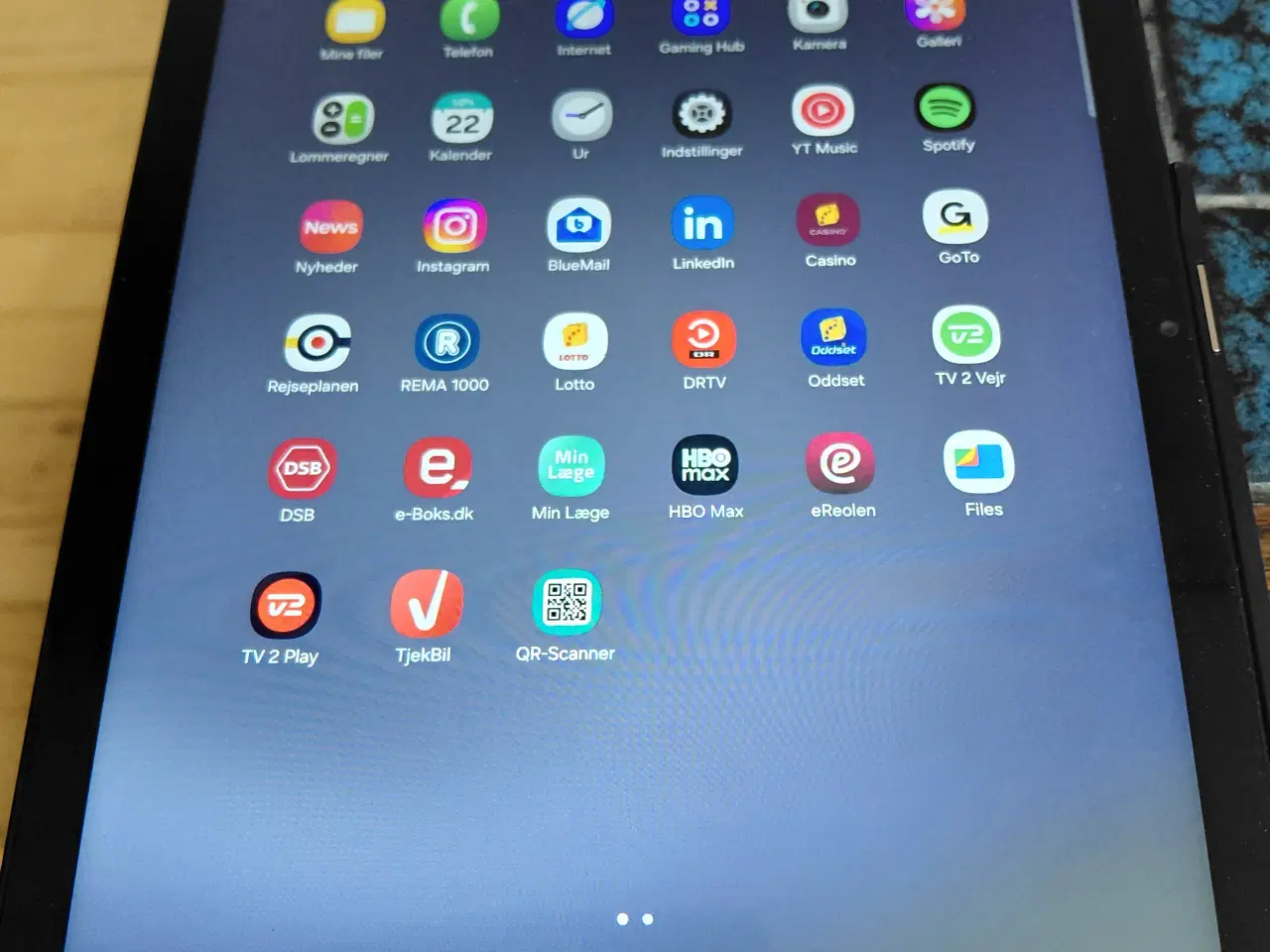 Billede 3 - Samsung A9+ 128Gb