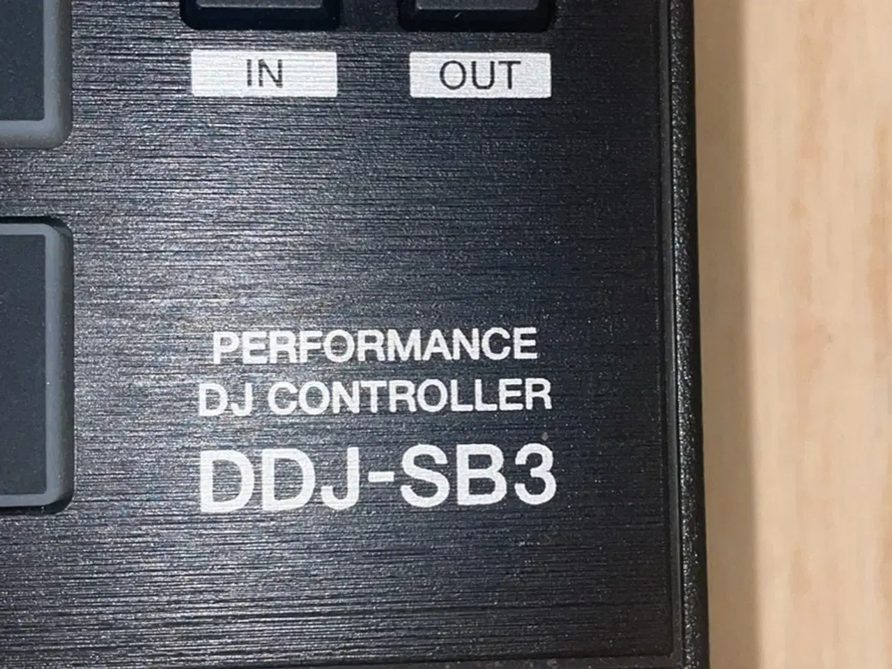 Billede 3 - Pioneer DJ | DDJ-SB3 Performance 