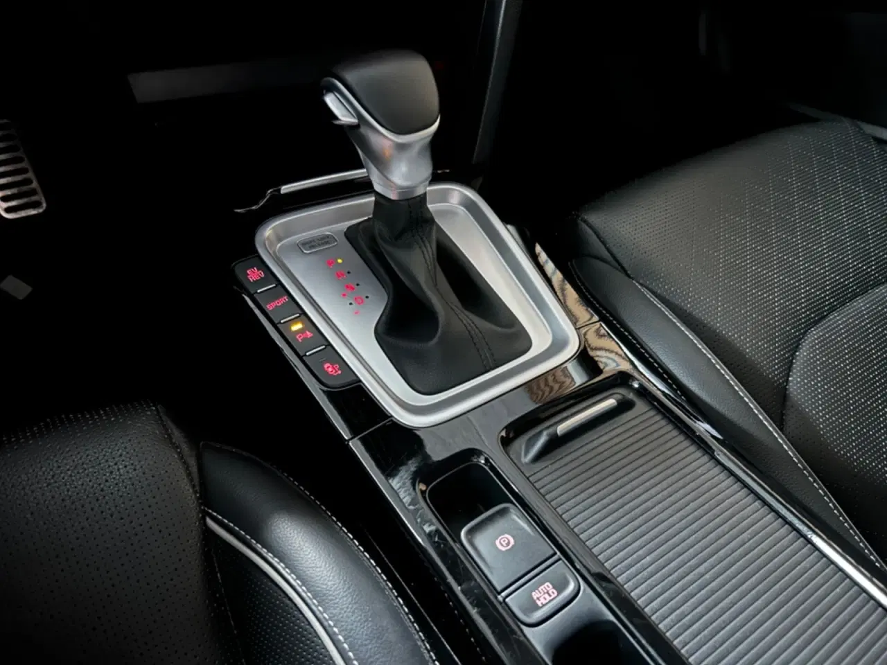 Billede 15 - Kia XCeed 1,6 PHEV Upgrade+ DCT