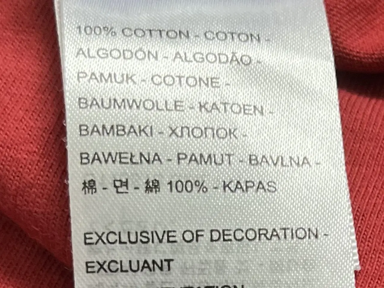 Billede 3 - T-shirt, Levis, Str. S