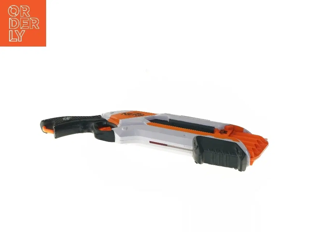 Billede 3 - Nerf blaster fra NERF (str. 48 cm)