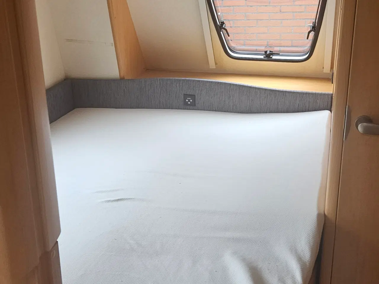 Billede 9 - Hobby 500 kmfe