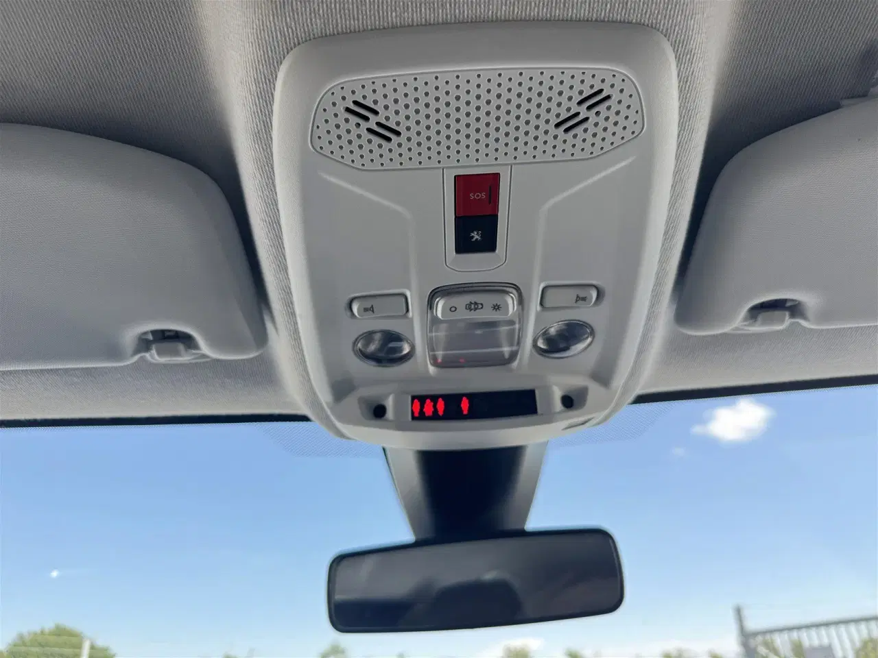 Billede 21 - Peugeot 208 1,2 PureTech Active Edition 75HK 5d