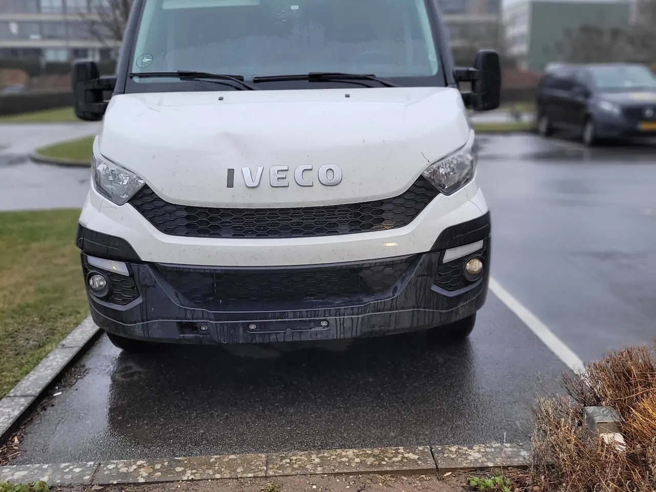 Billede 5 - Iveco 7.3 m3