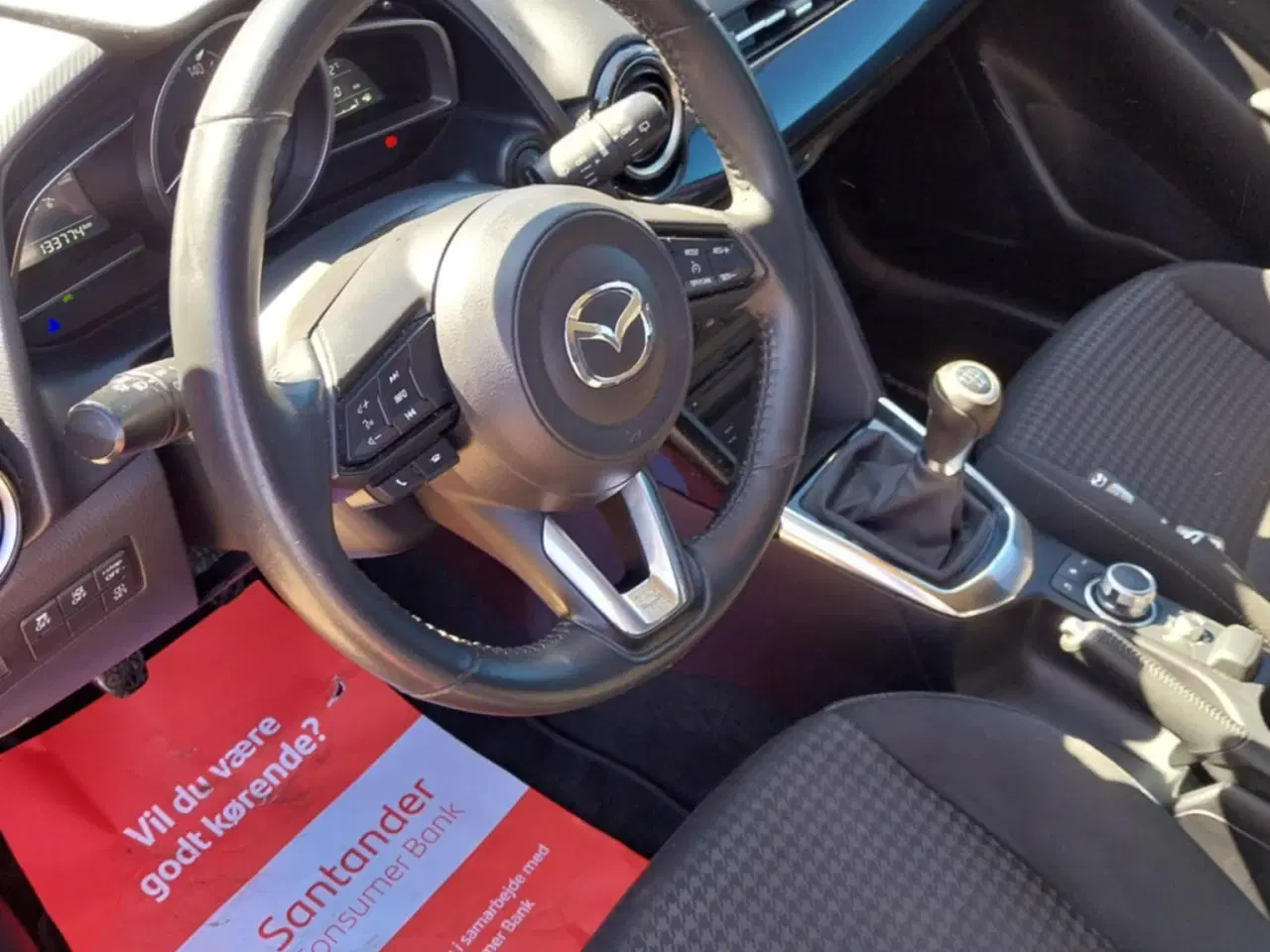 Billede 3 - 2018 Mazda 2 1,5 SKYACTIV-G Hatchback Man. Niseko