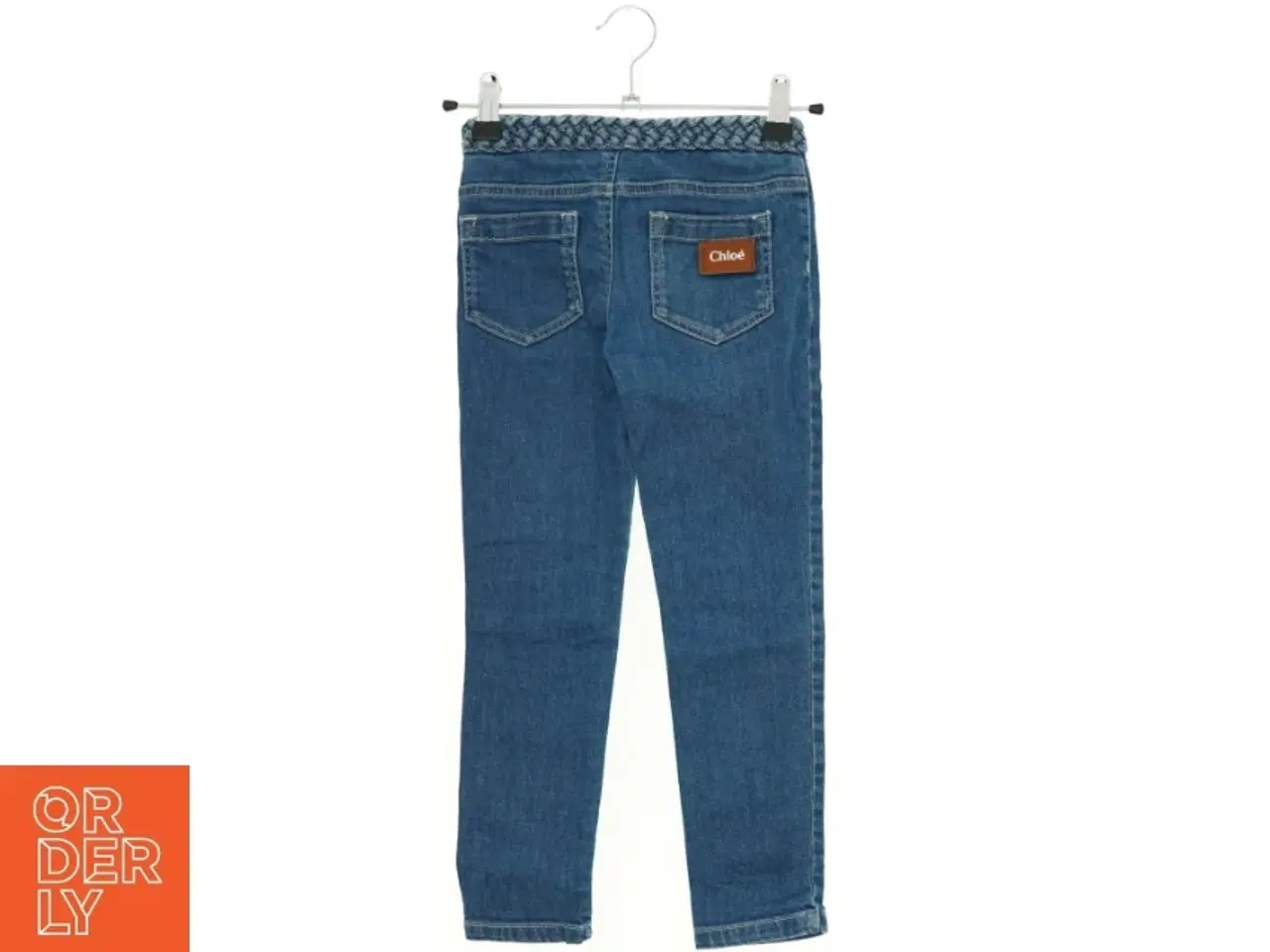 Billede 2 - Jeans fra Chloé (str. 116 cm)