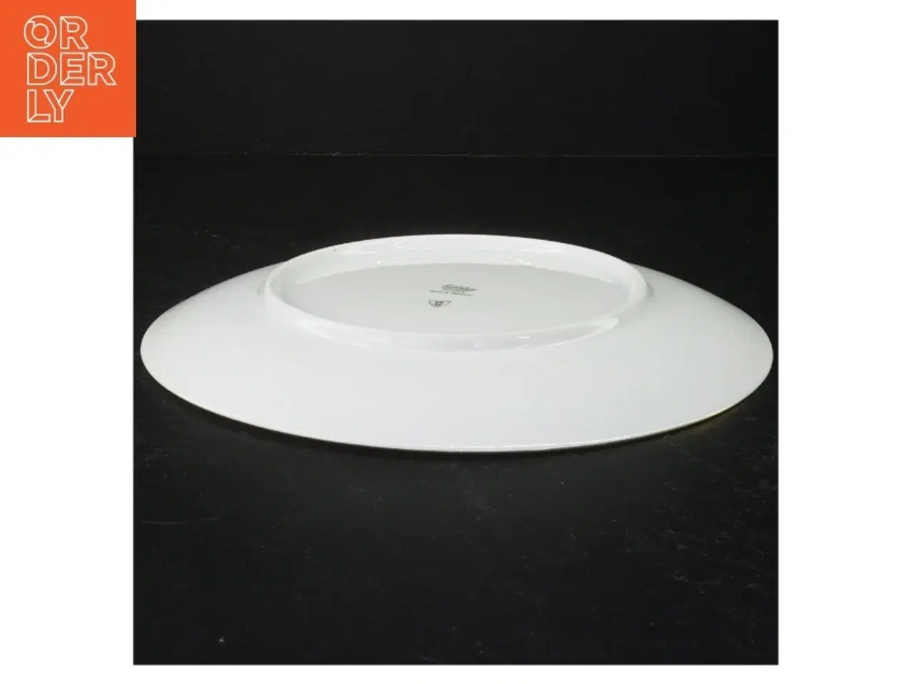 Billede 2 - Porcelænsmiddagstallerkener fra Edelstein (str. 24 cm)