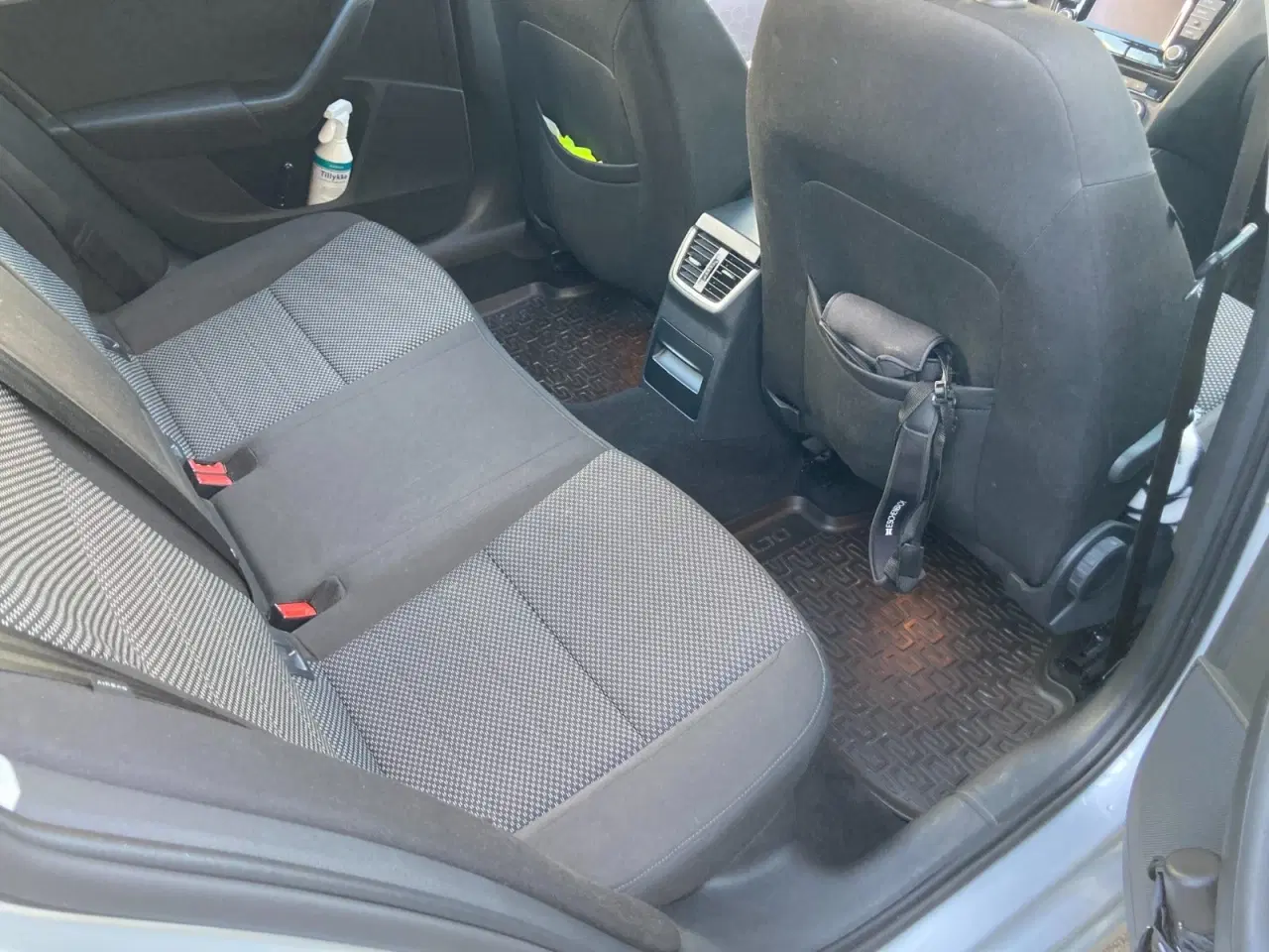 Billede 14 - Skoda Octavia 1,6 TDi 110 Ambition Combi GreenLine