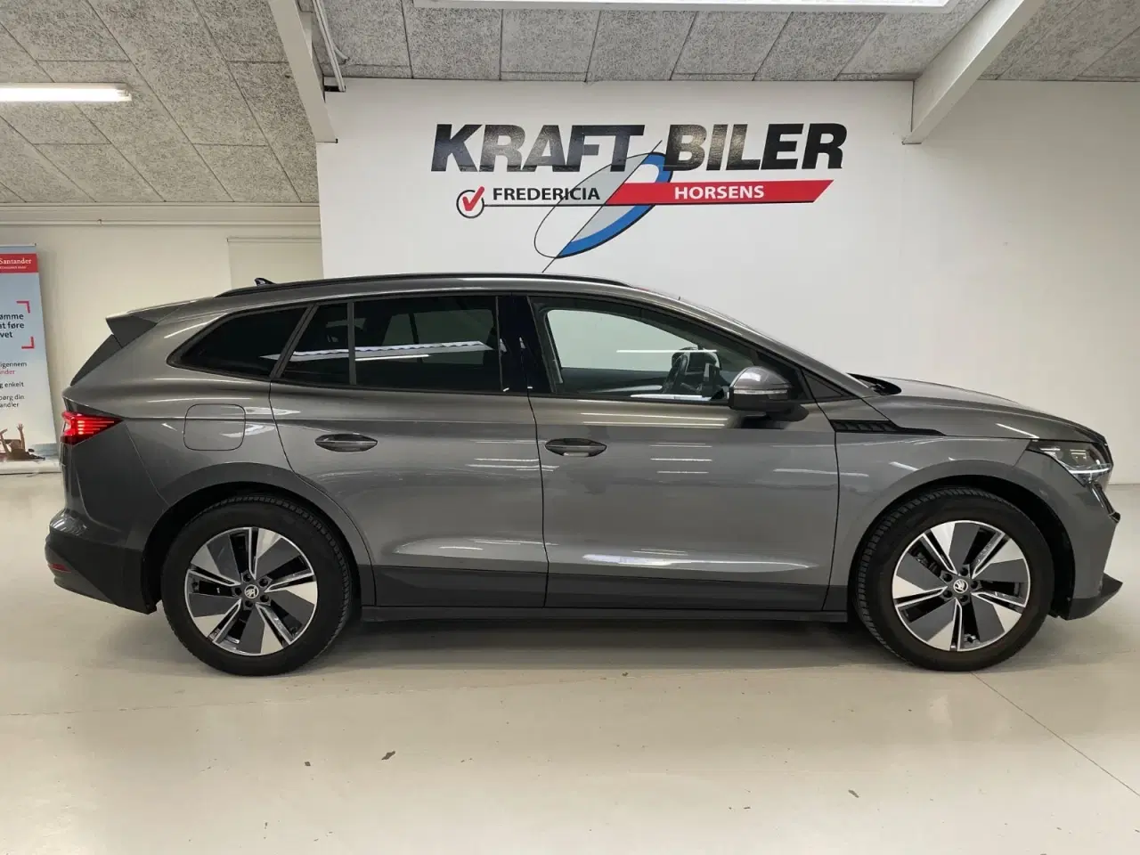 Billede 3 - Skoda Enyaq 60 iV