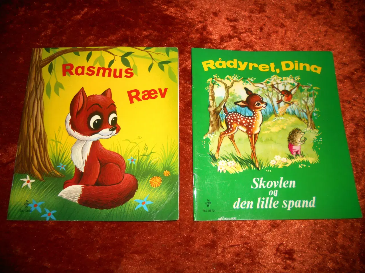 Billede 1 - Puzzi-bøgerne, Wolfgang Schäfer m.fl