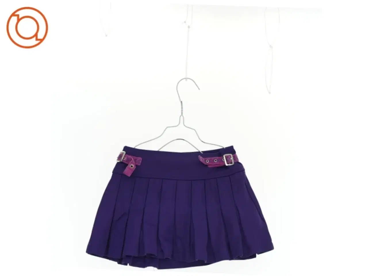 Billede 1 - Nederdel fra Hummel (str. 98 cm)