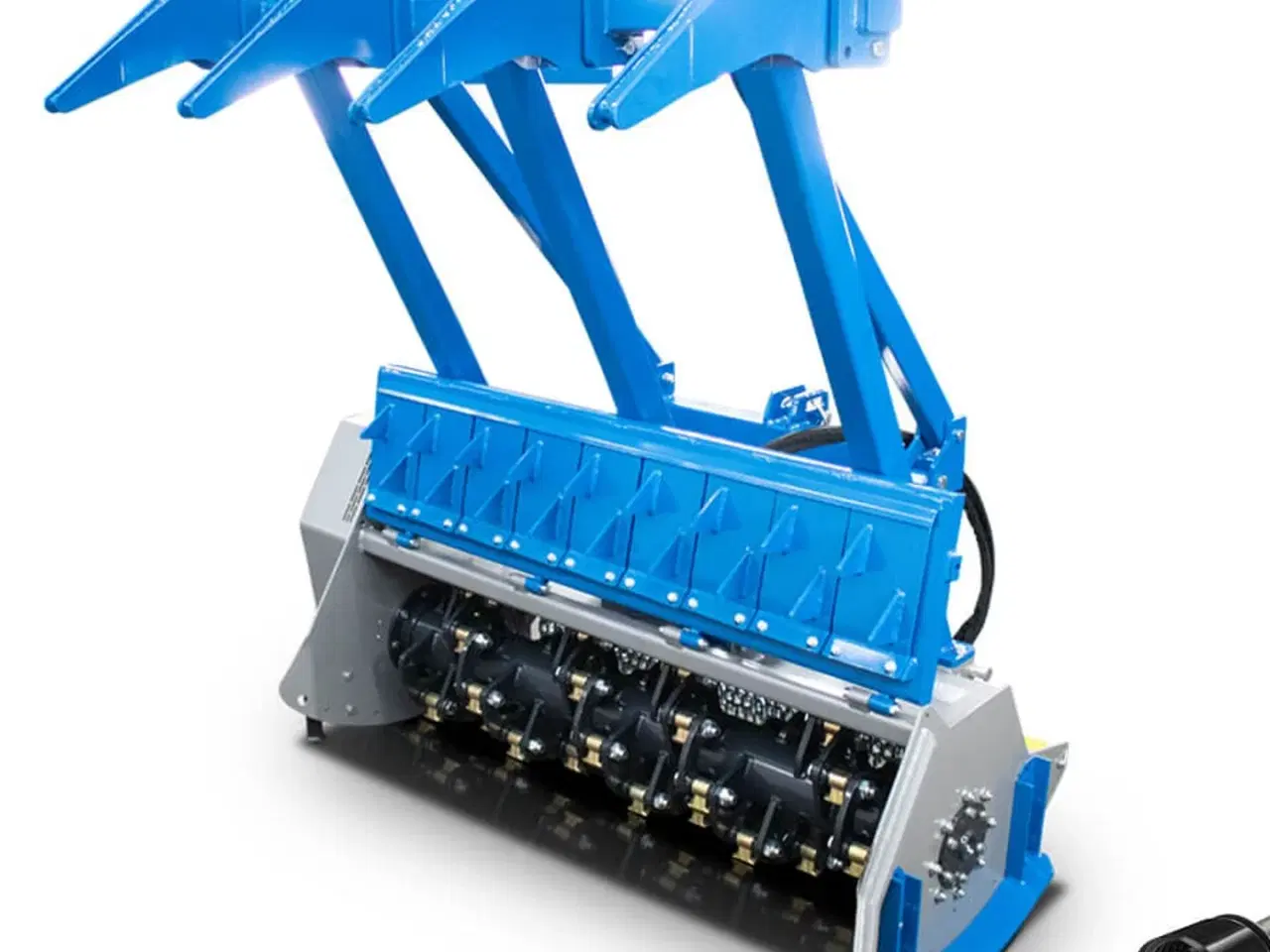 Billede 1 - Graecus OPEN230 KNUSER