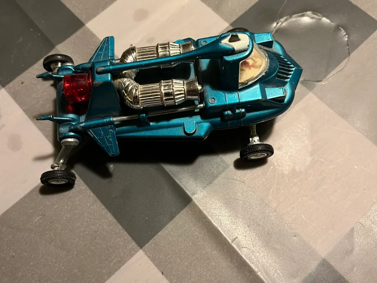 Billede 5 - Dinky bil