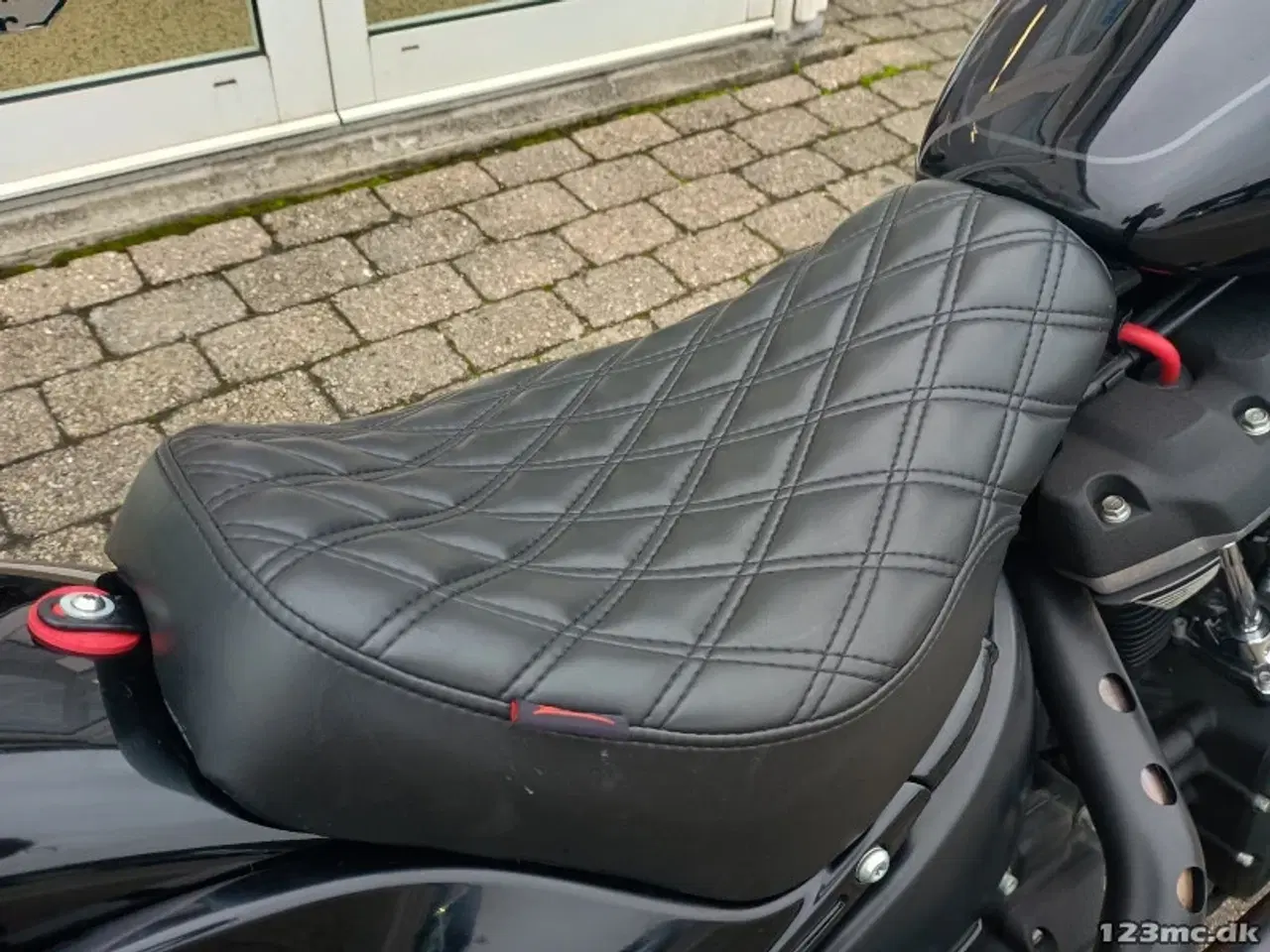 Billede 13 - Harley-Davidson FXBB Street Bob ABS