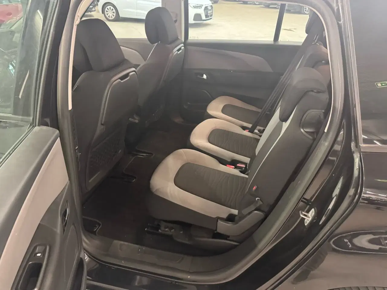 Billede 6 - Citroën Grand C4 Picasso 1,6 e-HDi Seduction ETG6 115HK 6g Aut.