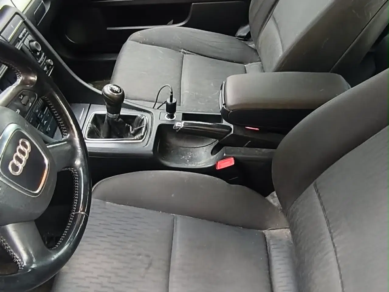 Billede 7 - Audi A4 1.9Tdi 