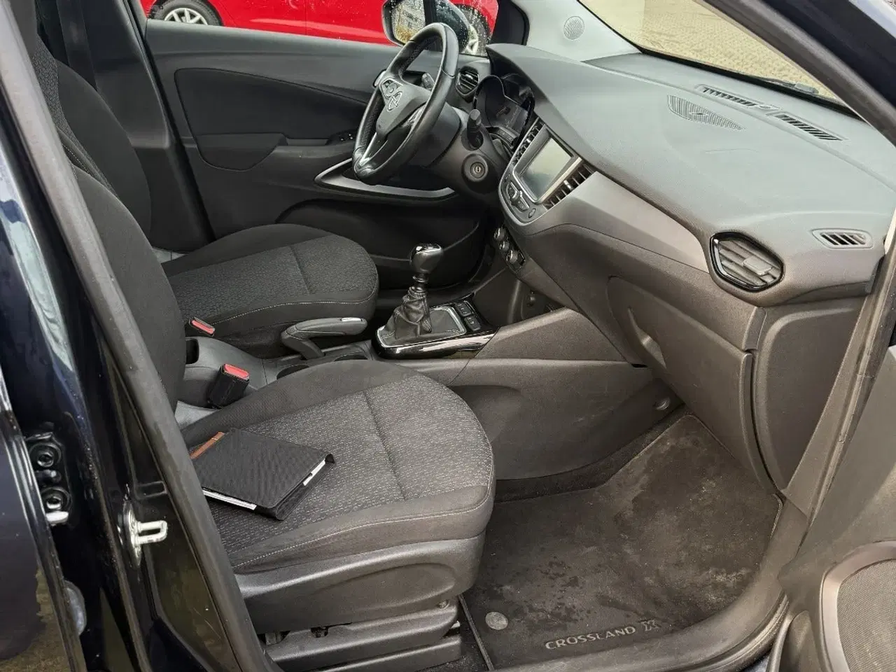 Billede 8 - Opel Crossland X 1,2 T 110 Excite