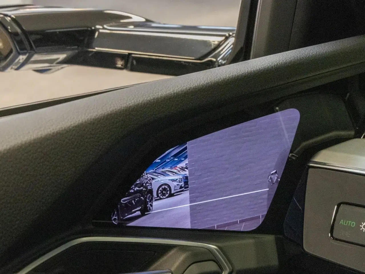 Billede 9 - Audi Q8 e-tron 55 S-line Sportback quattro