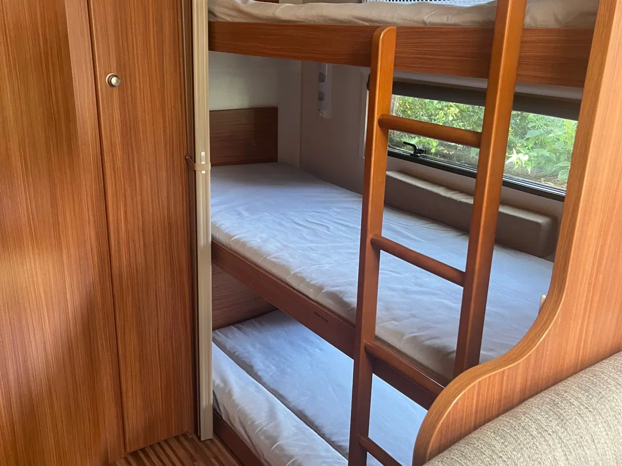 Billede 5 - ADRIA ADORA 563PT 2013 Familiekøjevogn 