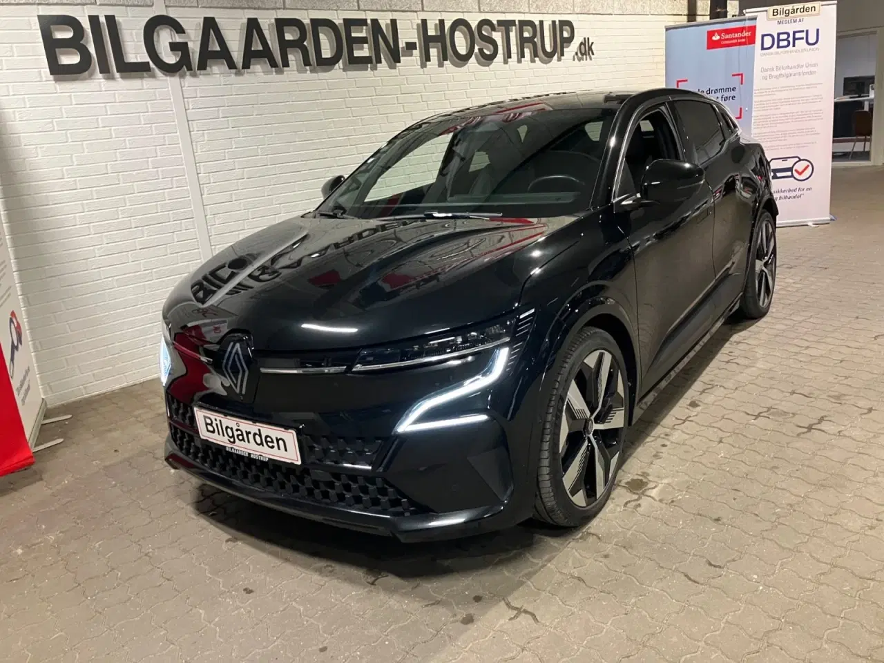 Billede 1 - Renault Megane E-Tech 60 Techno