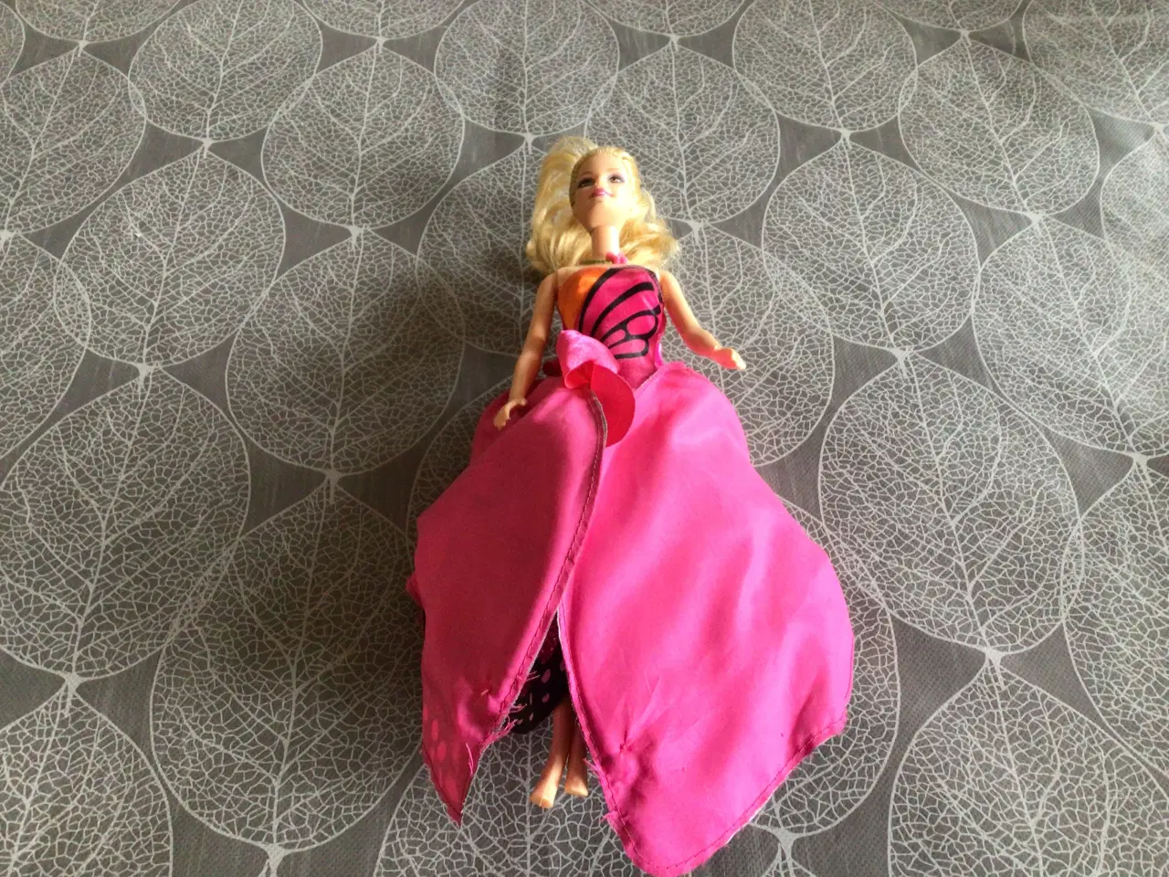 Billede 2 - Barbie dukker
