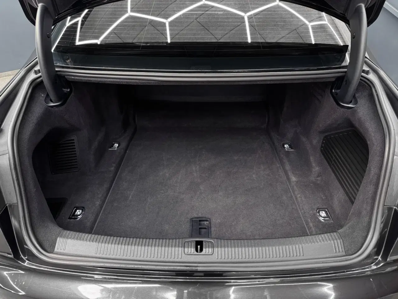 Billede 16 - Audi A8 50 TDi quattro Tiptr.