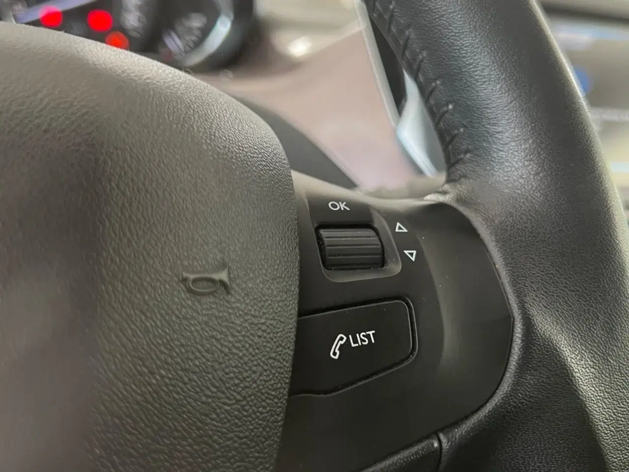 Billede 13 - Peugeot 2008 1,2 VTi 82 Active