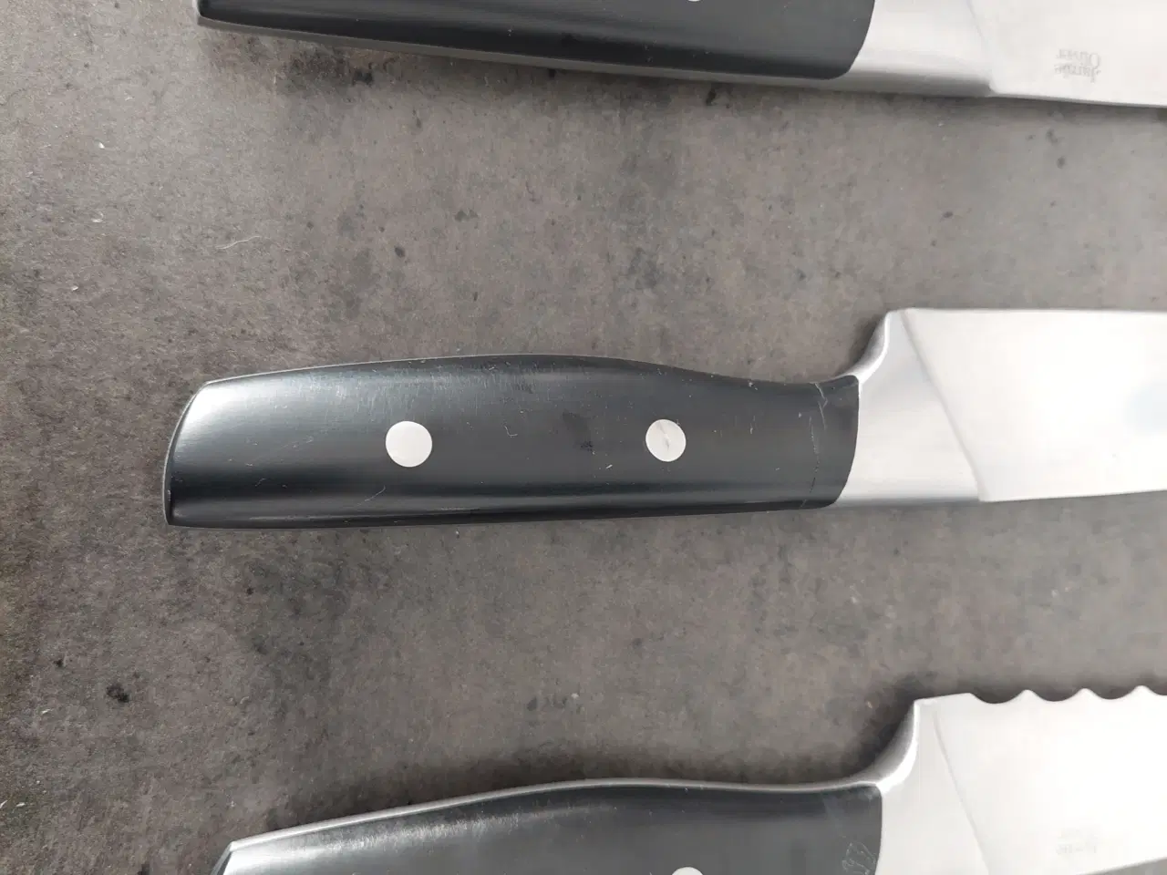 Billede 7 - Knive, Jamie Oliver