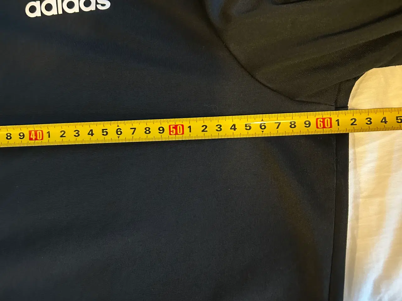 Billede 4 - Adidas zip up / Firebird / track - XL