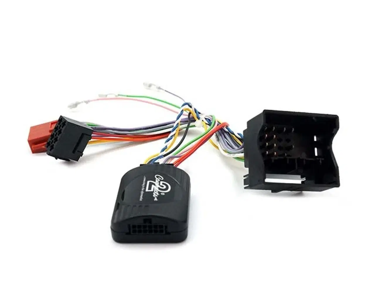 Billede 1 - Ctsrn006.2 ratbetj. Renault