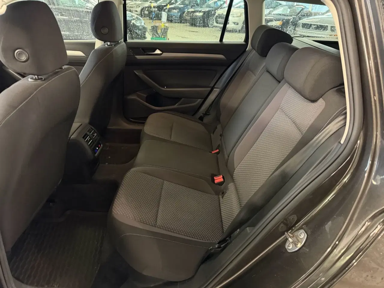 Billede 22 - VW Passat Variant 1,6 TDI SCR BlueMotion 120HK Stc 6g