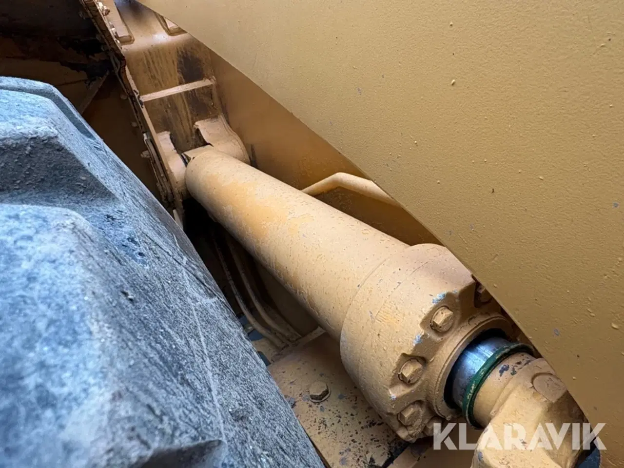 Billede 10 - Gummiged Case 821B