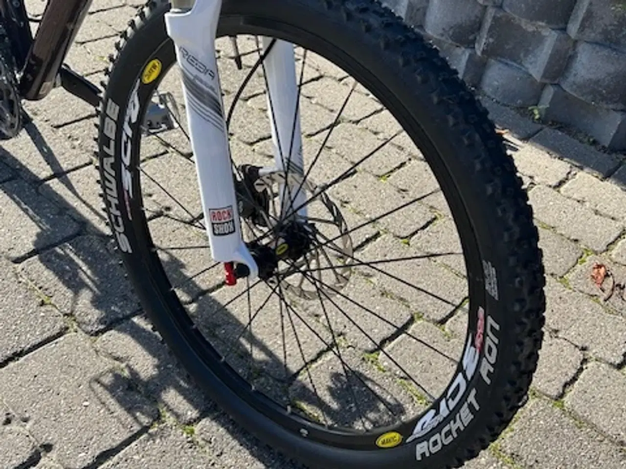 Billede 5 - MTB Grand Canyon AL 6.0 W