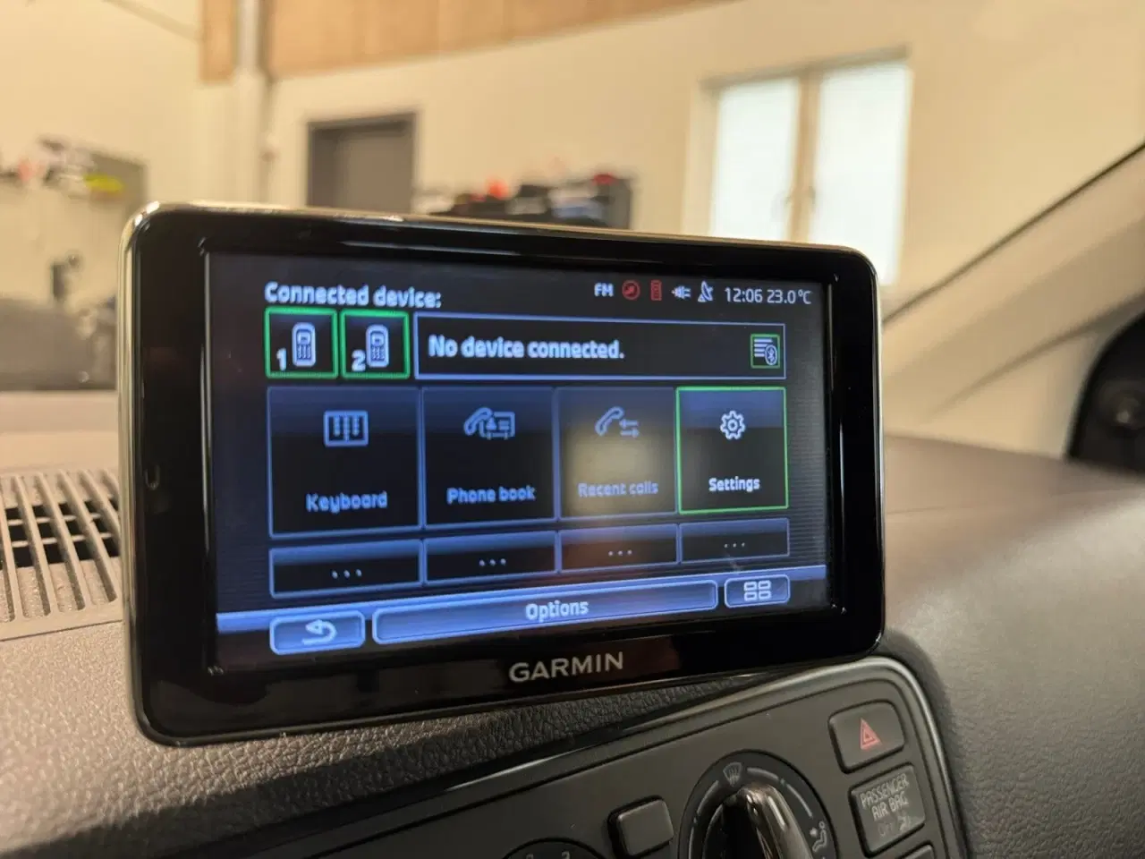 Billede 9 - Skoda Citigo 1,0 60 Active GreenTec