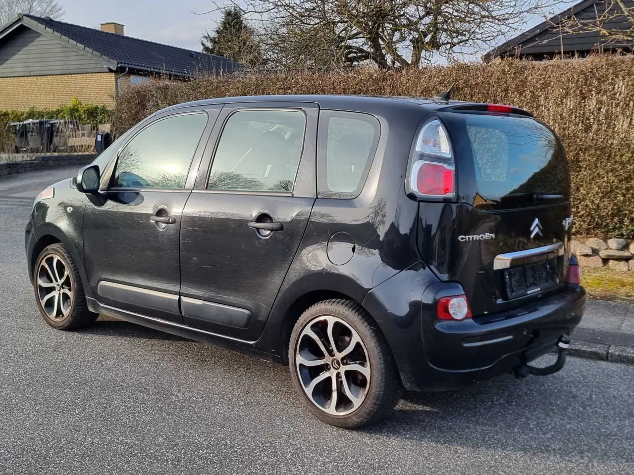 Billede 3 - Citröen C3 Picasso 1.4 VTi