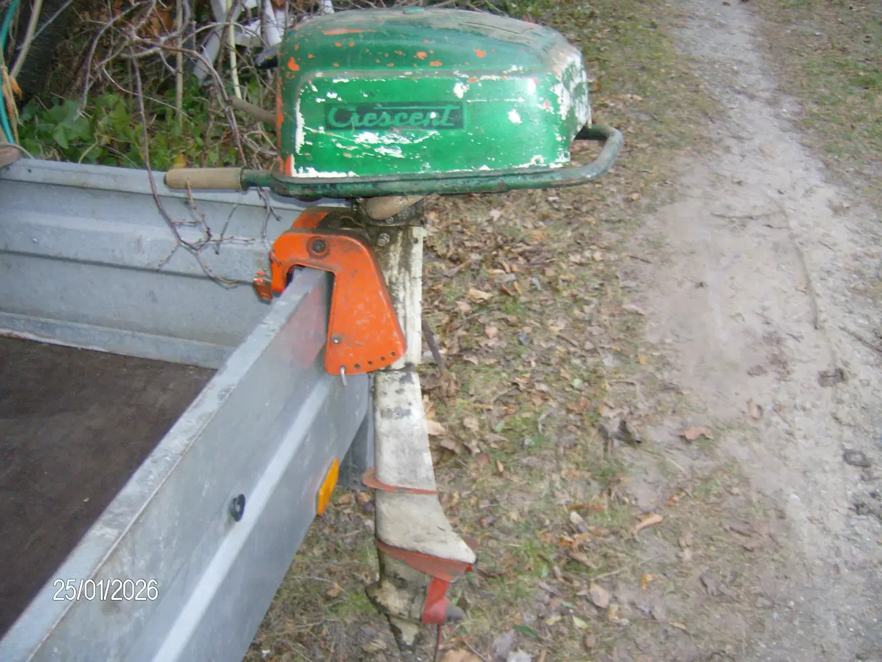 Billede 1 - crescent