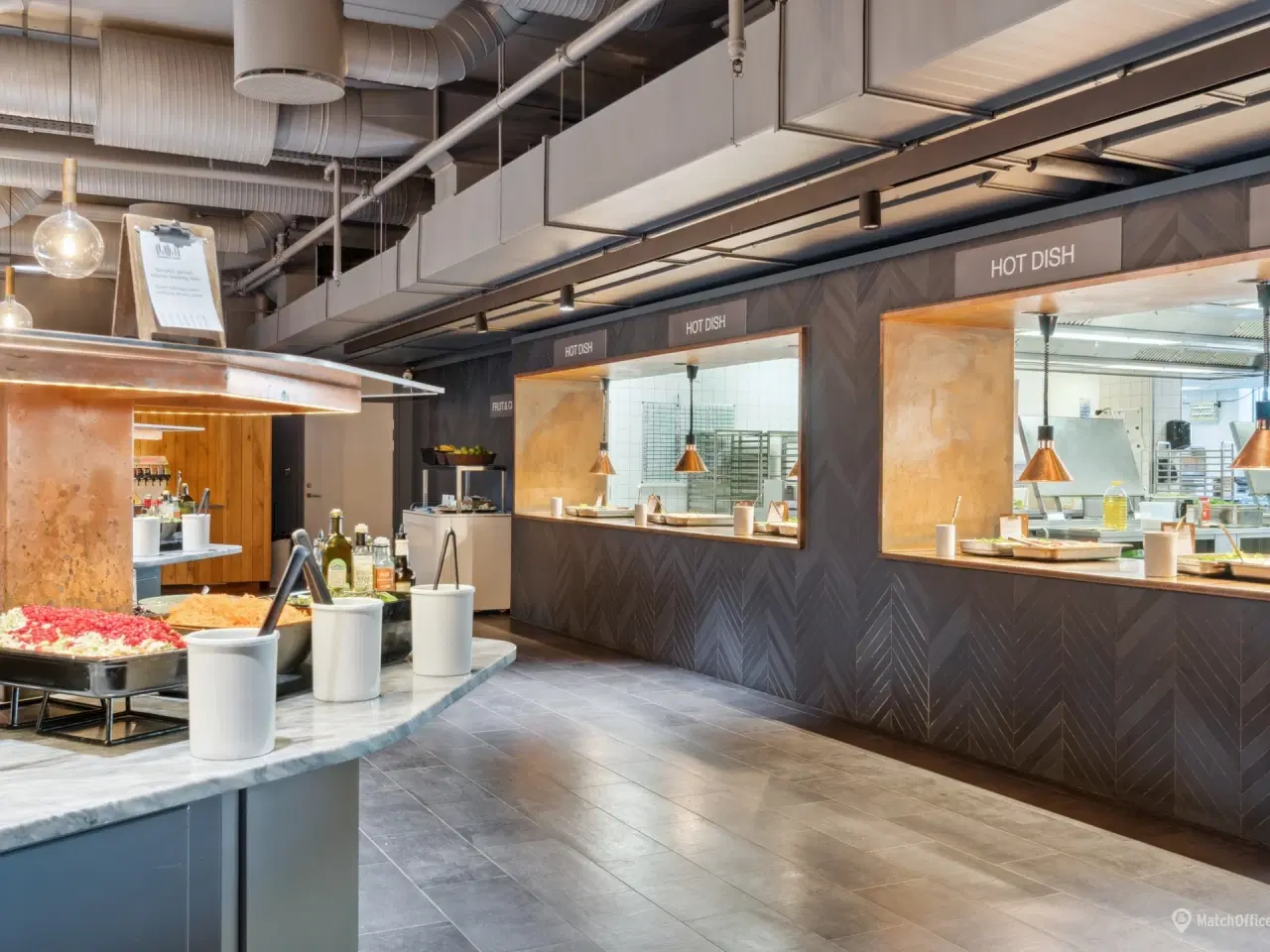 Billede 15 - Velkommen i Copenhagen Towers