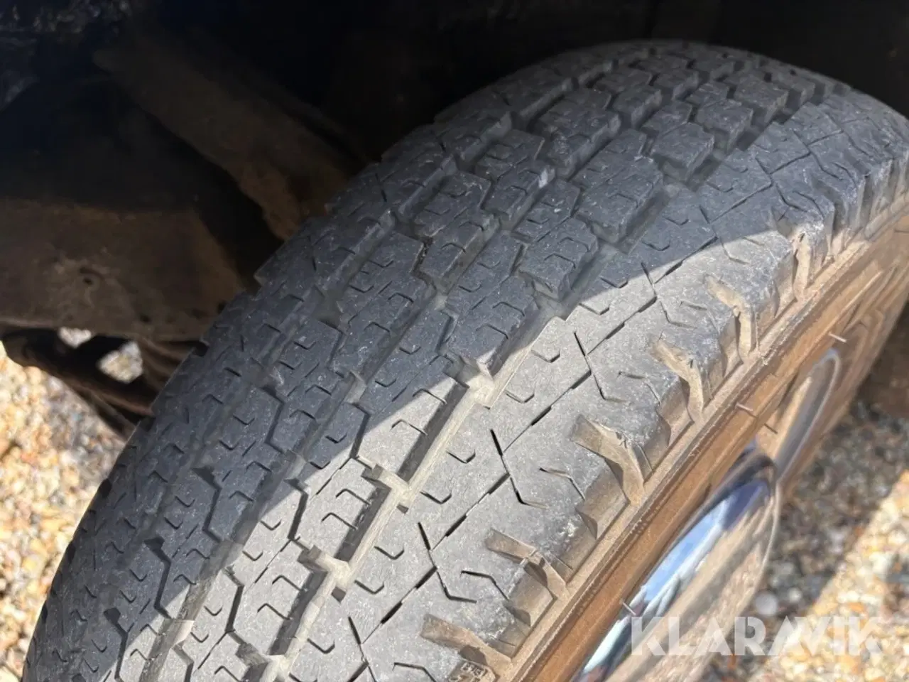 Billede 11 - Veteranbil Rover P4-100