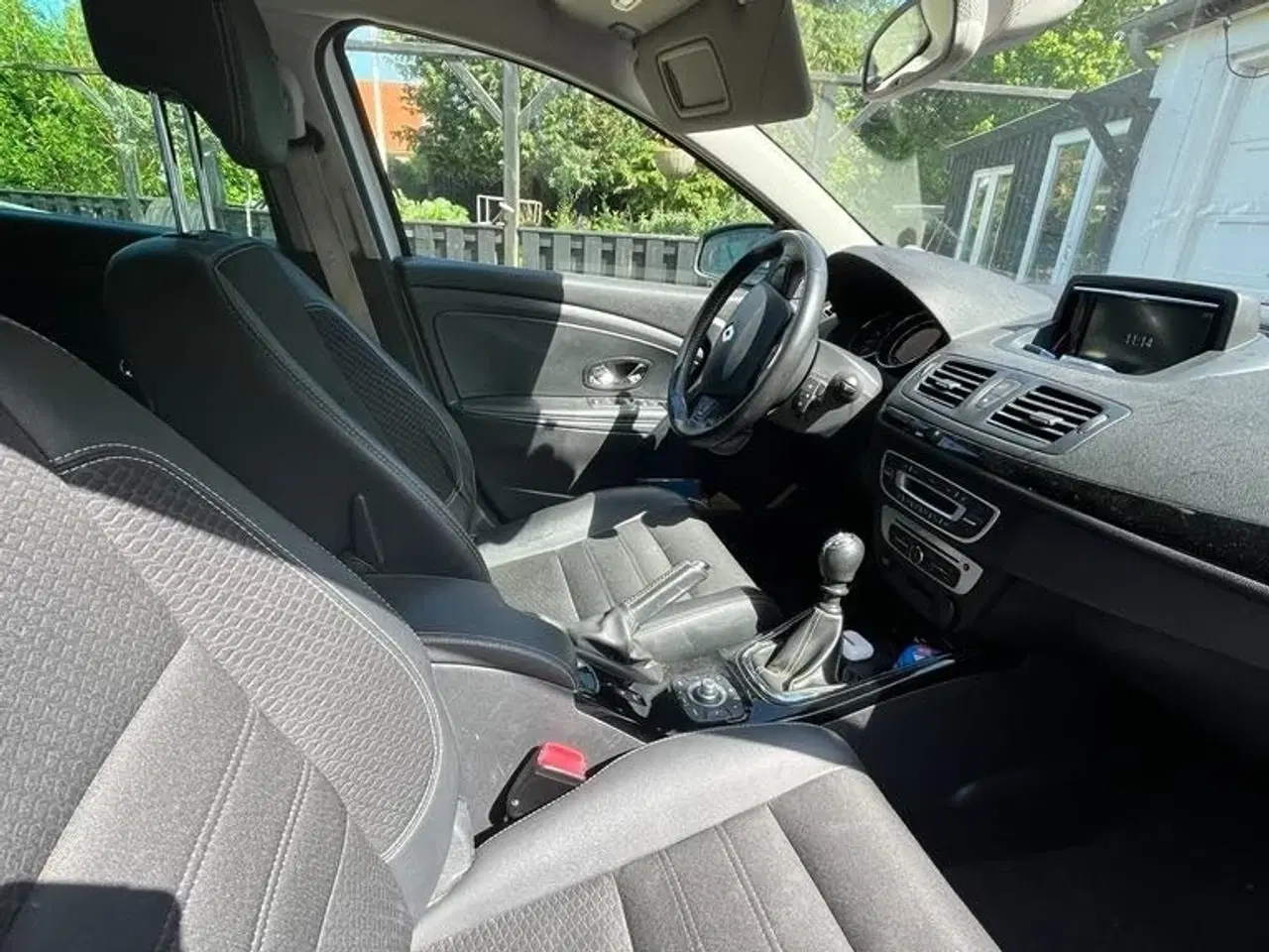 Billede 10 - Renault Megane III 1,6 dCi 130 Bose Edition Sport Tourer