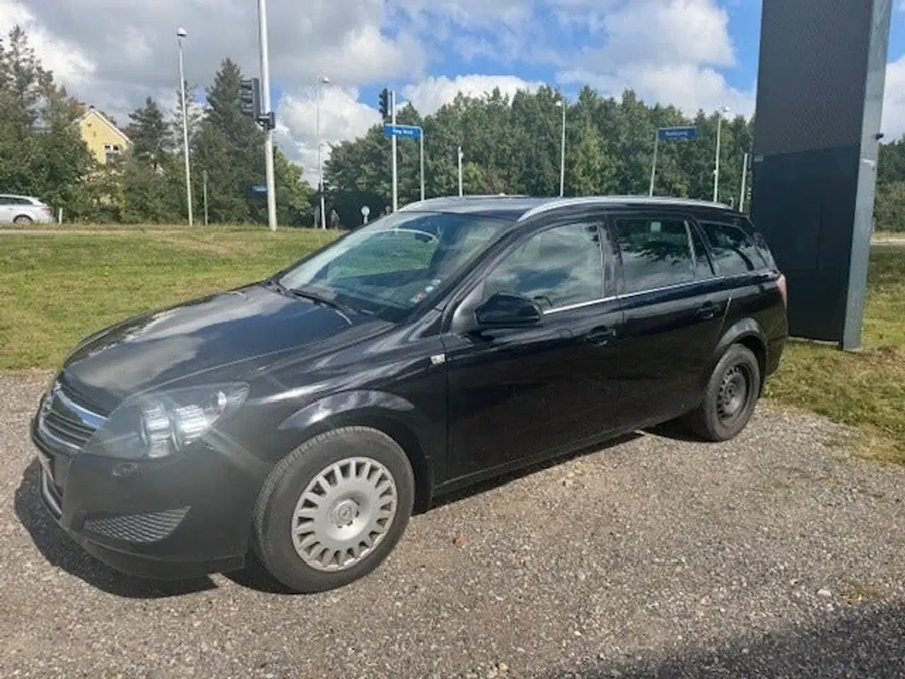 Billede 3 - Opel Astra 1,6 16V 115 Enjoy