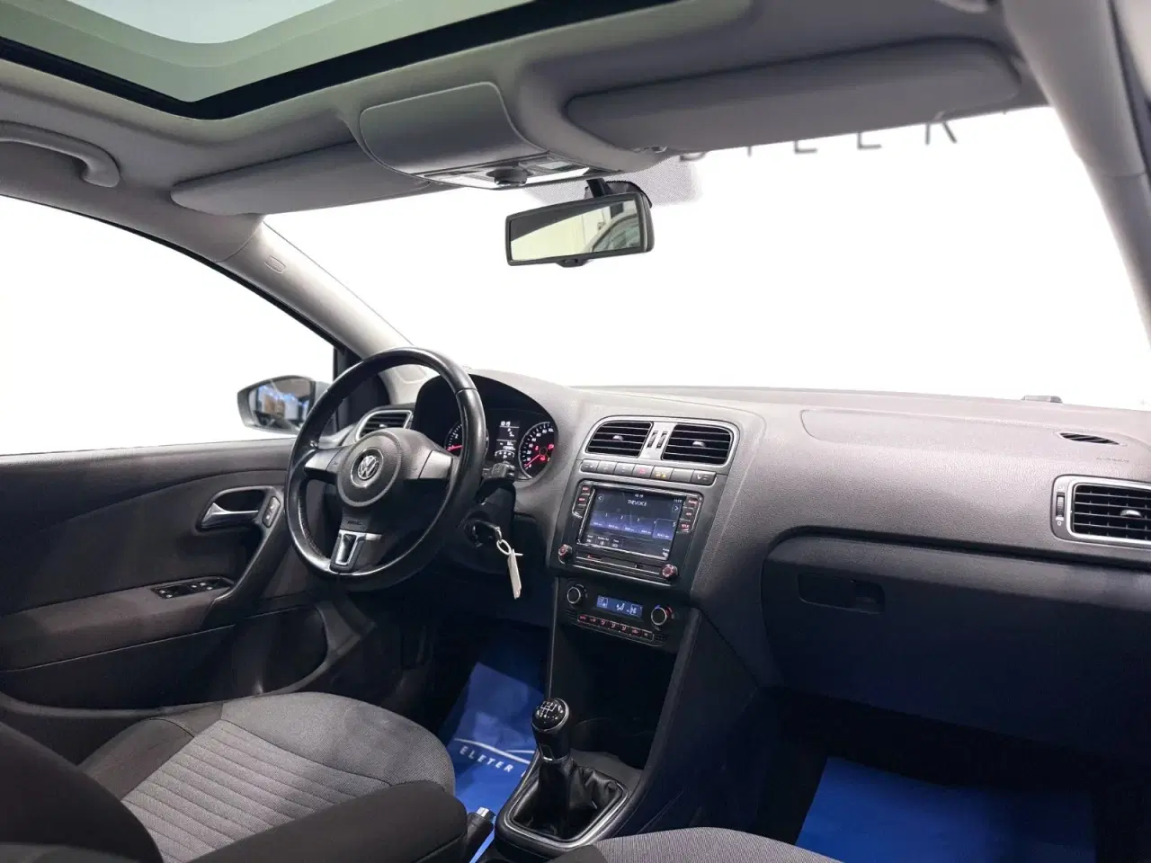 Billede 6 - VW Polo 1,2 TSi 90 Comfortline