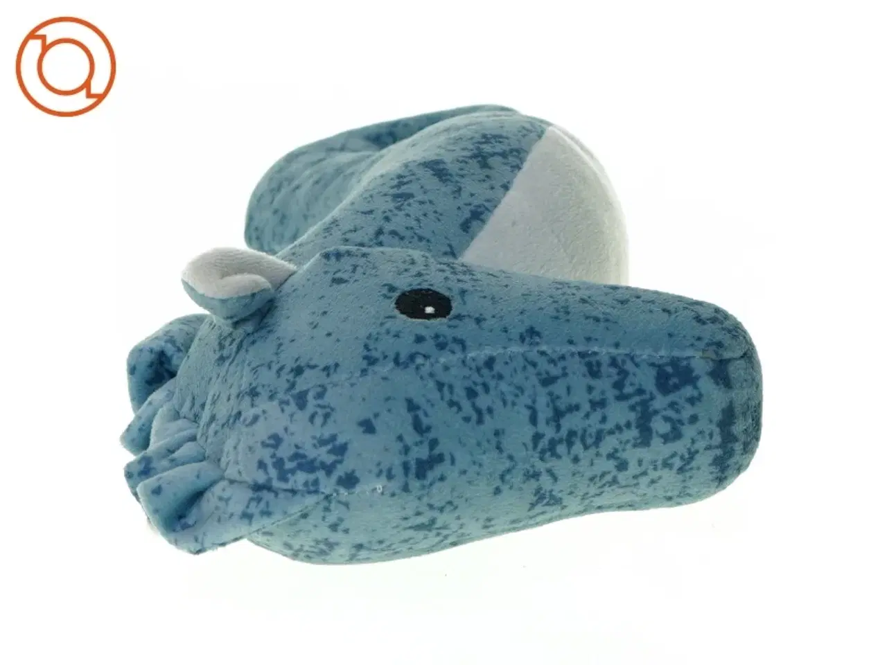 Billede 6 - Søhestbamse (str. 30 x 12 cm)