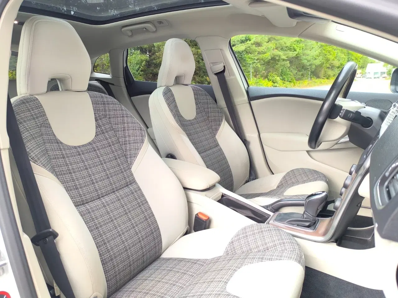 Billede 14 - Volvo V40 2,0 D3 150 Inscription aut.
