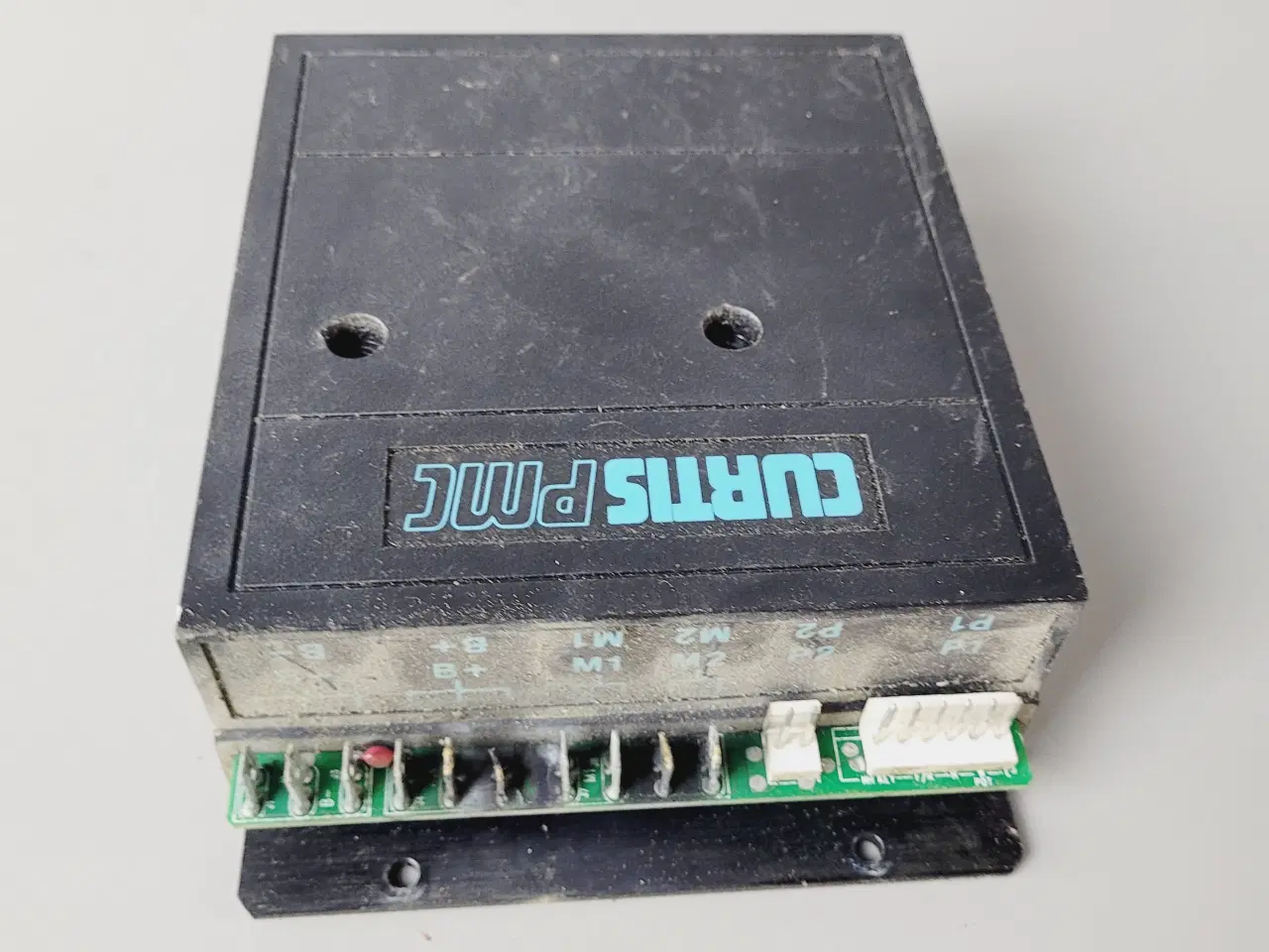 Billede 4 - ⭐️· CURTIS PMC Motorcontroller / Regulator (36V) 