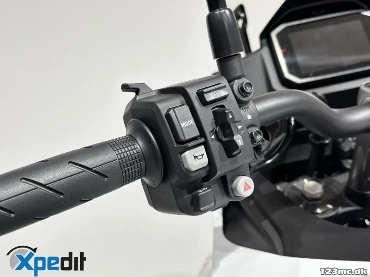 Billede 11 - Honda XL 750 Transalp