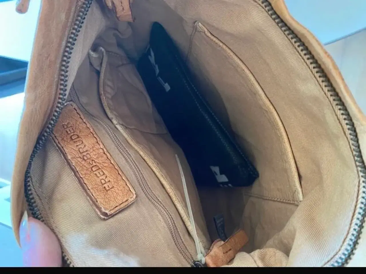 Billede 7 - FredsBrudet Crossbody-taske