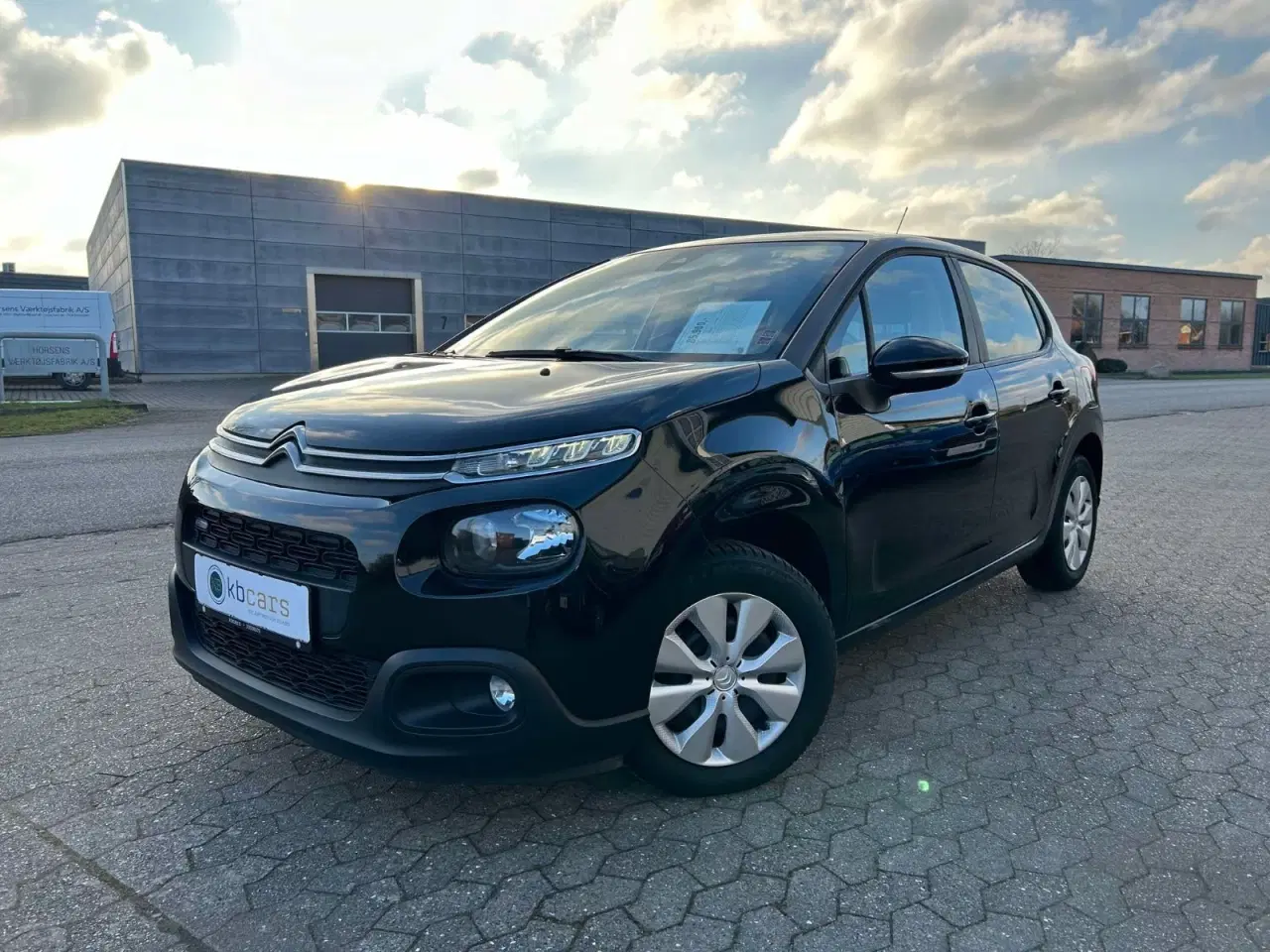 Billede 3 - Citroën C3 1,2 PureTech 82 Feel