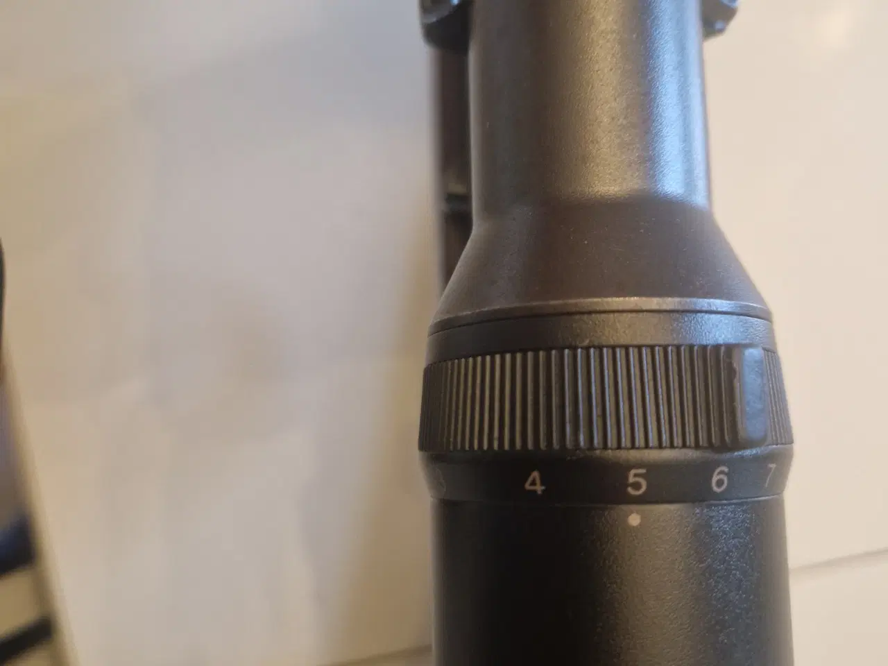 Billede 6 - Tikka 6.5x55 jagt riffel 